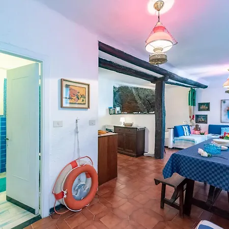 Apartamento Antica Roccia In - Happy