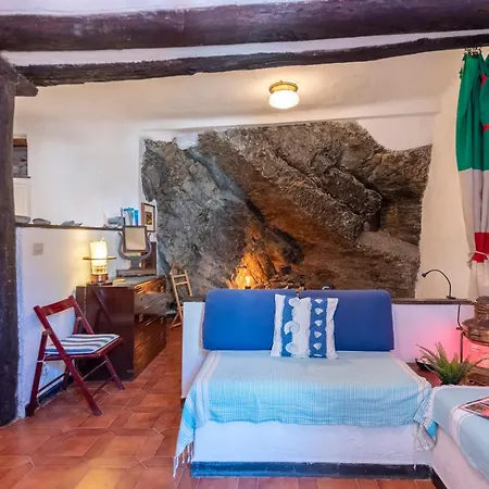 Appartamento Antica Roccia In - Happy *
