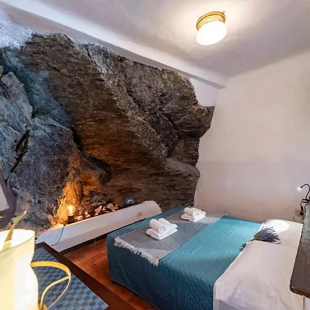 Appartamento Antica Roccia In - Happy Vernazza